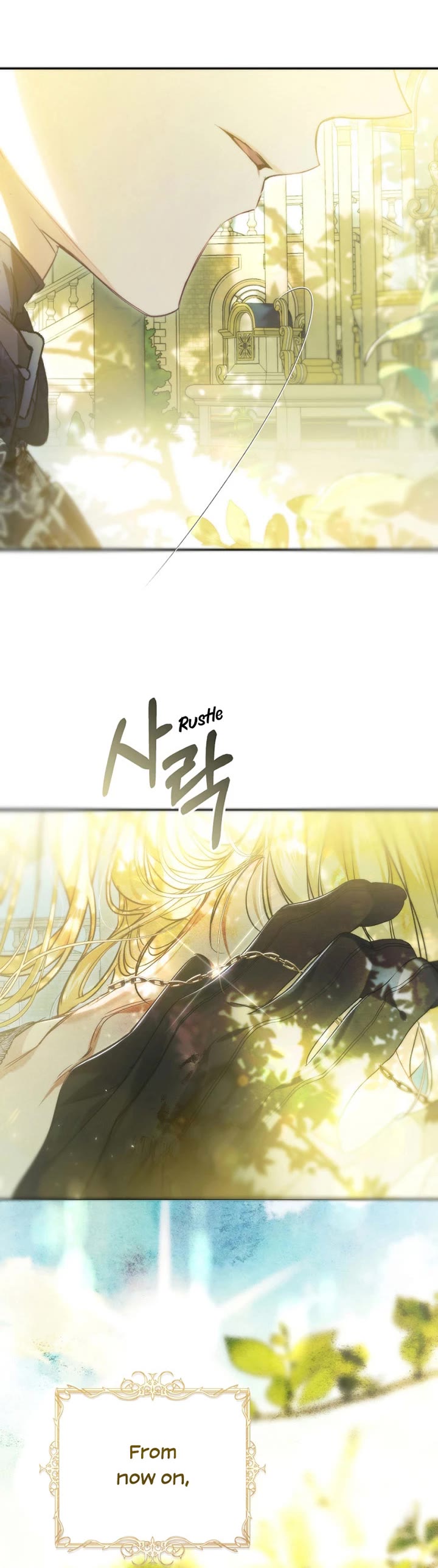 The Villainess Is a Marionette Chapter 74 page 38 - Chapter 74