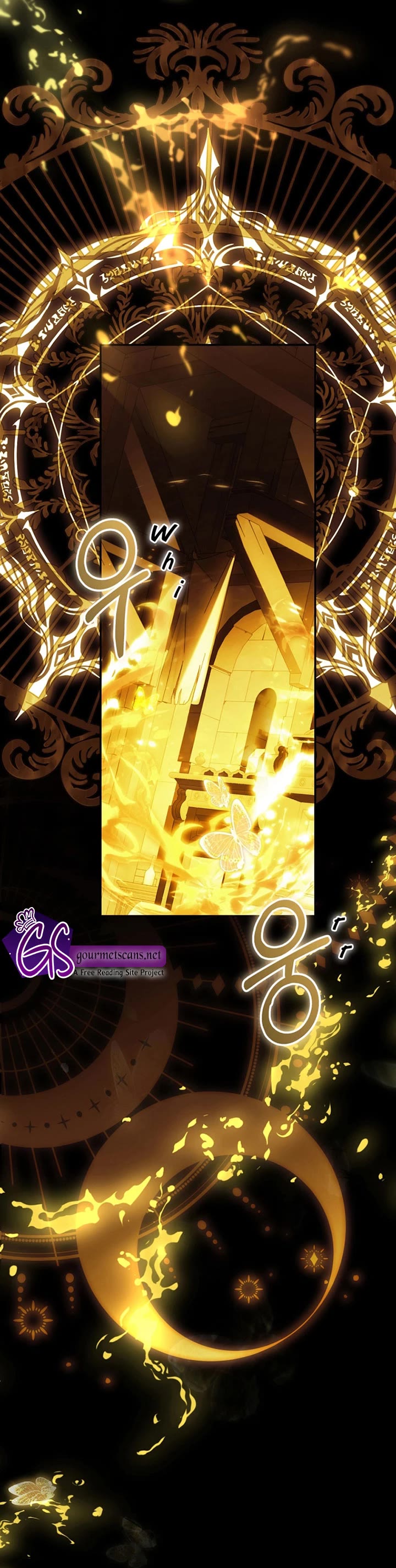 The Villainess Is a Marionette Chapter 74 page 44 - Chapter 74