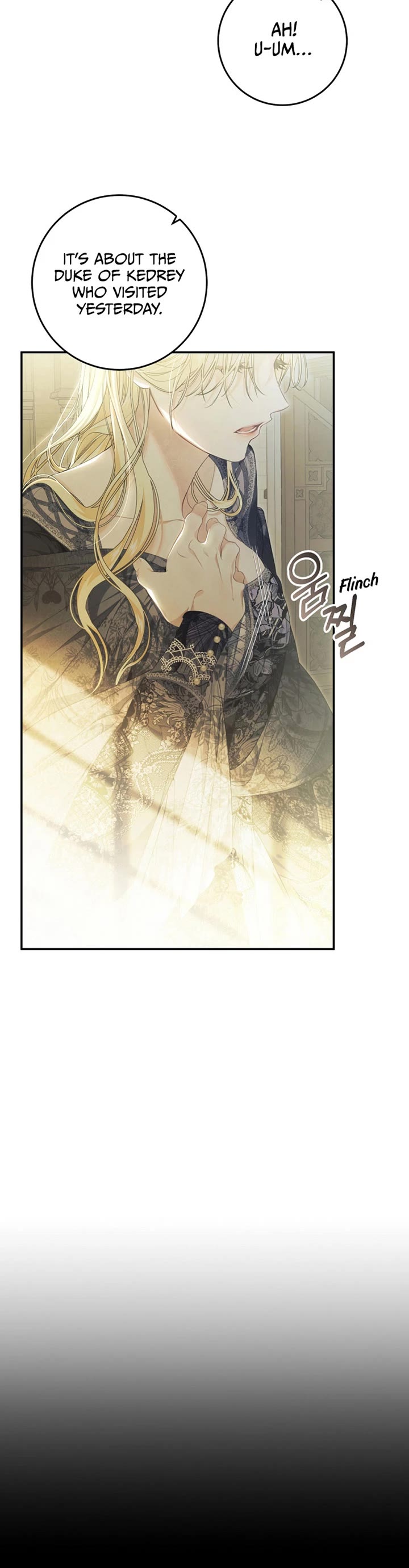 The Villainess Is a Marionette Chapter 74 page 6 - Chapter 74