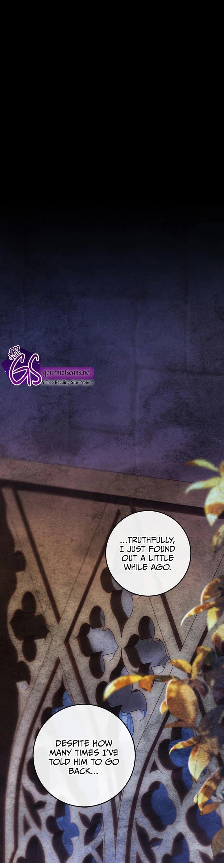 The Villainess Is a Marionette Chapter 74 page 7 - Chapter 74