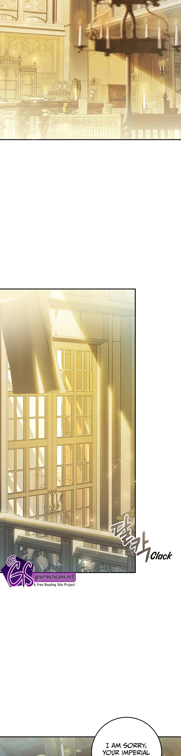 The Villainess Is a Marionette Chapter 75 page 13 - Chapter 75