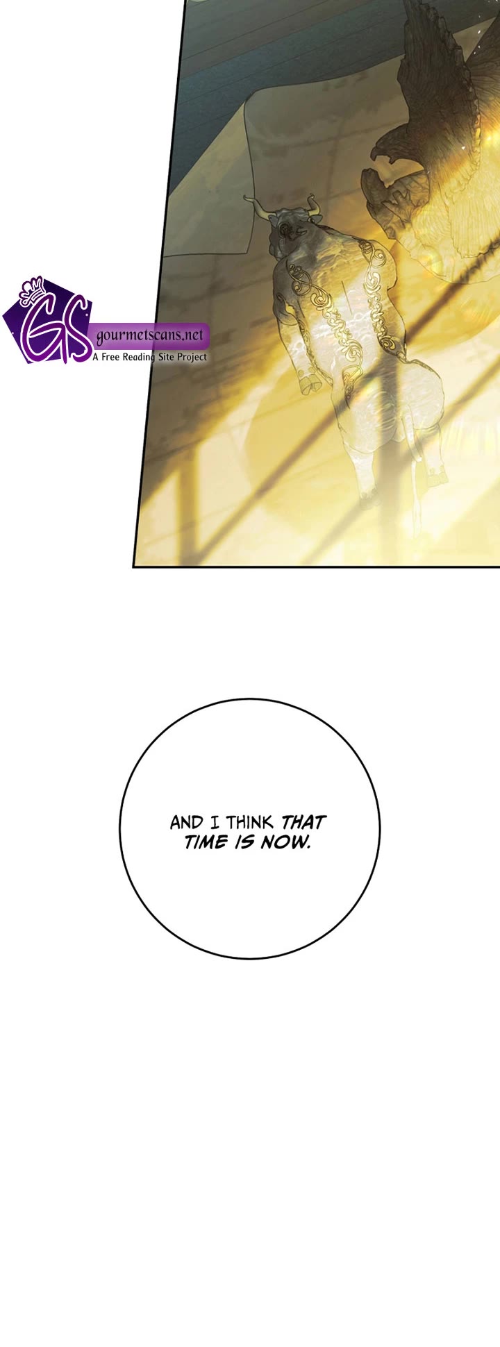 The Villainess Is a Marionette Chapter 75 page 27 - Chapter 75