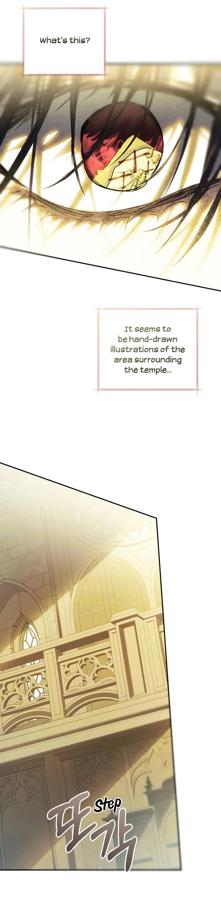 The Villainess Is a Marionette Chapter 75 page 37 - Chapter 75
