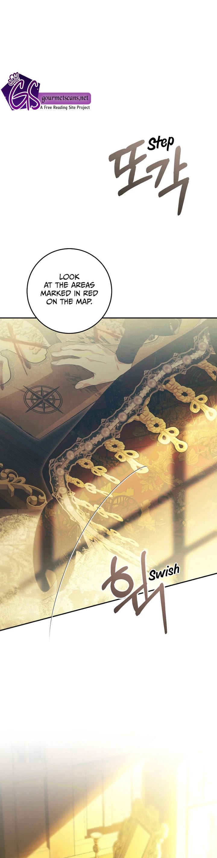 The Villainess Is a Marionette Chapter 75 page 38 - Chapter 75