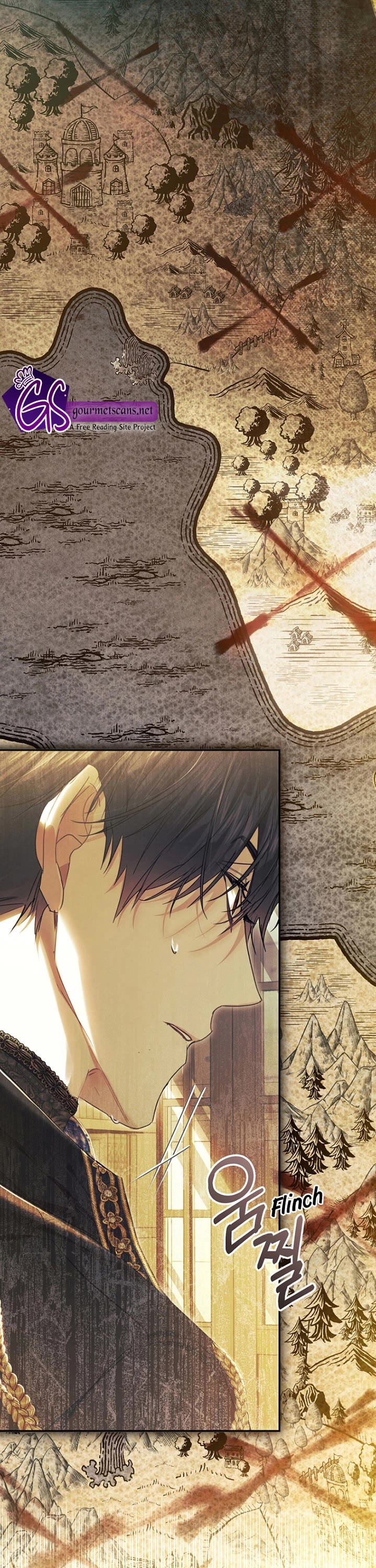 The Villainess Is a Marionette Chapter 75 page 40 - Chapter 75