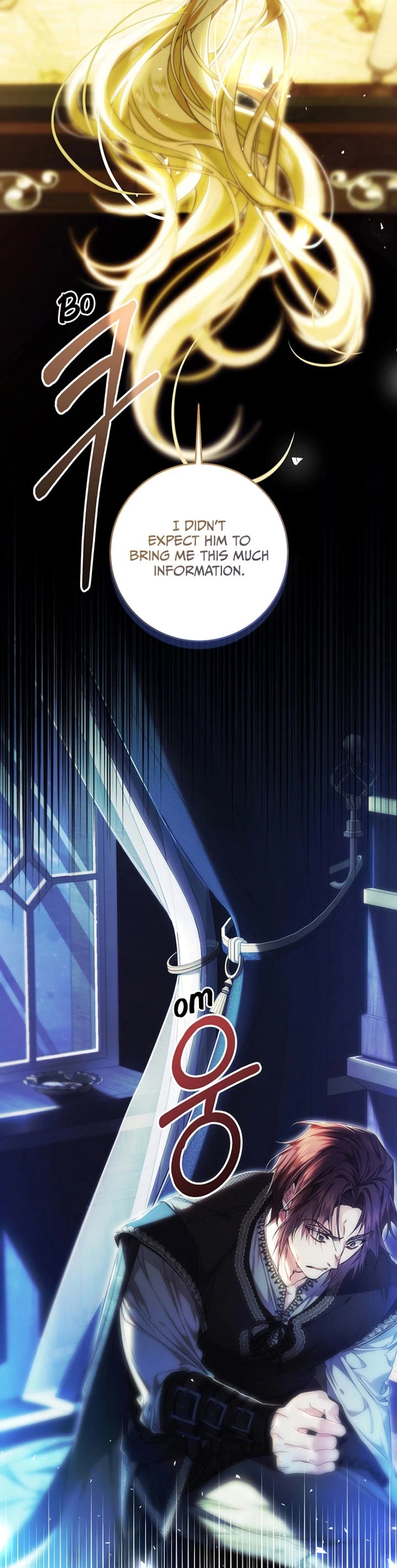 The Villainess Is a Marionette Chapter 75 page 44 - Chapter 75