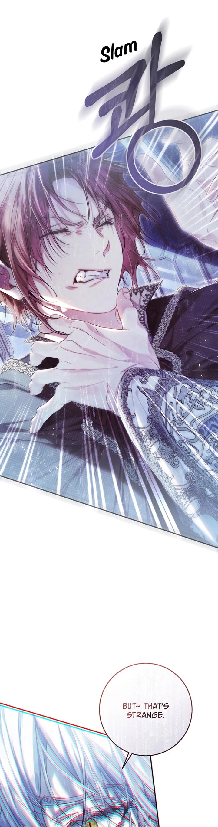 The Villainess Is a Marionette Chapter 75 page 47 - Chapter 75