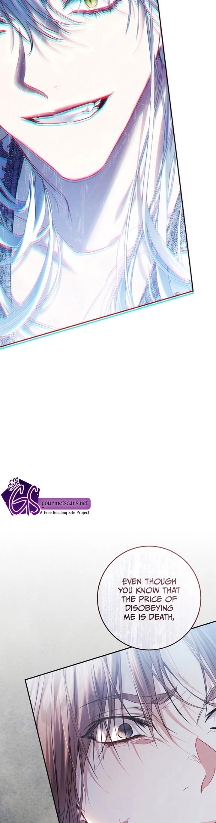 The Villainess Is a Marionette Chapter 75 page 48 - Chapter 75