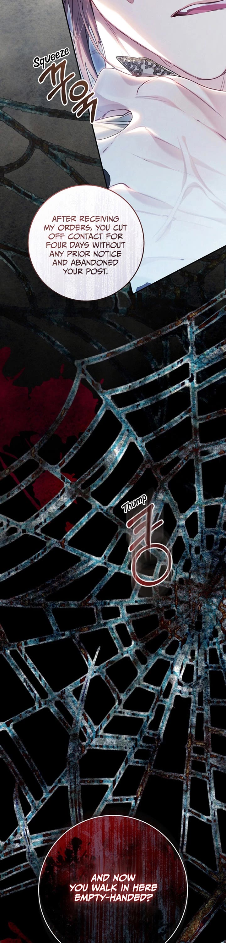 The Villainess Is a Marionette Chapter 75 page 49 - Chapter 75