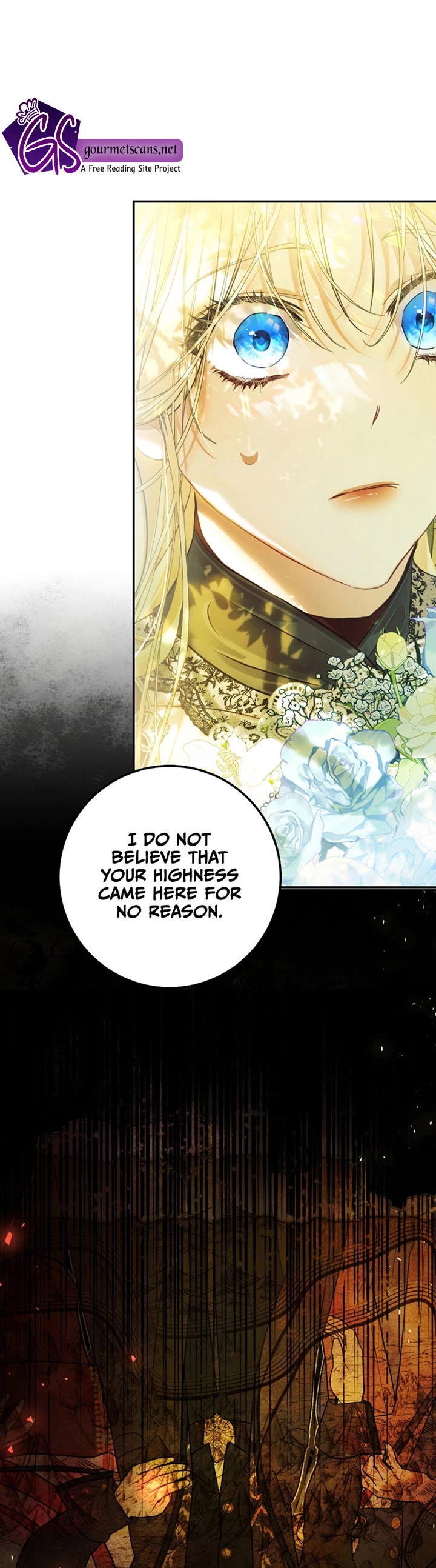 The Villainess Is a Marionette Chapter 75 page 6 - Chapter 75