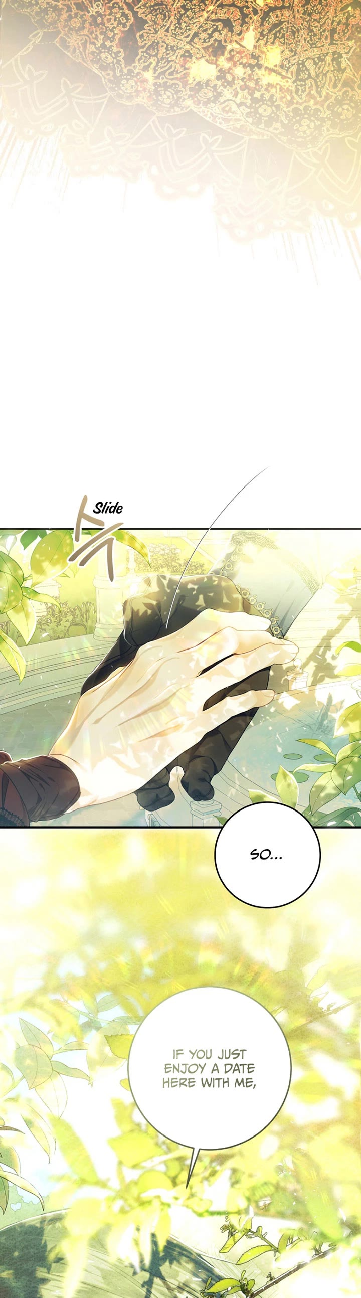 The Villainess Is a Marionette Chapter 75 page 8 - Chapter 75
