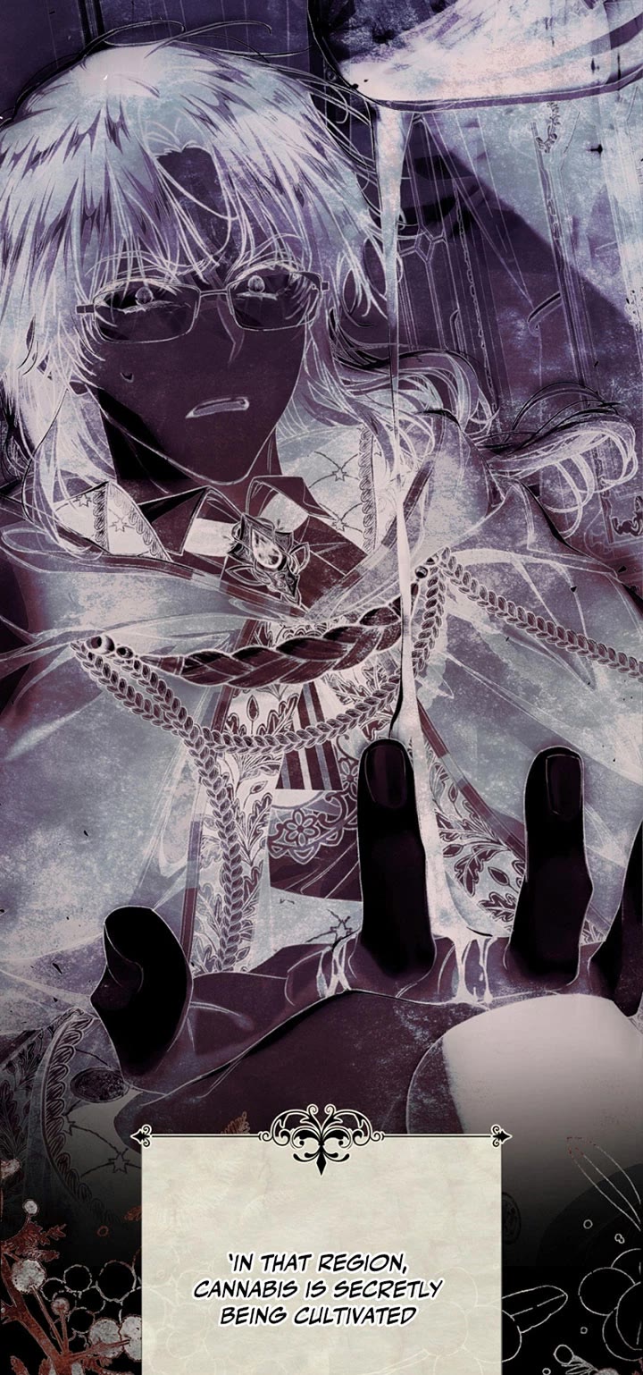 The Villainess Is a Marionette Chapter 76 page 11 - Chapter 76