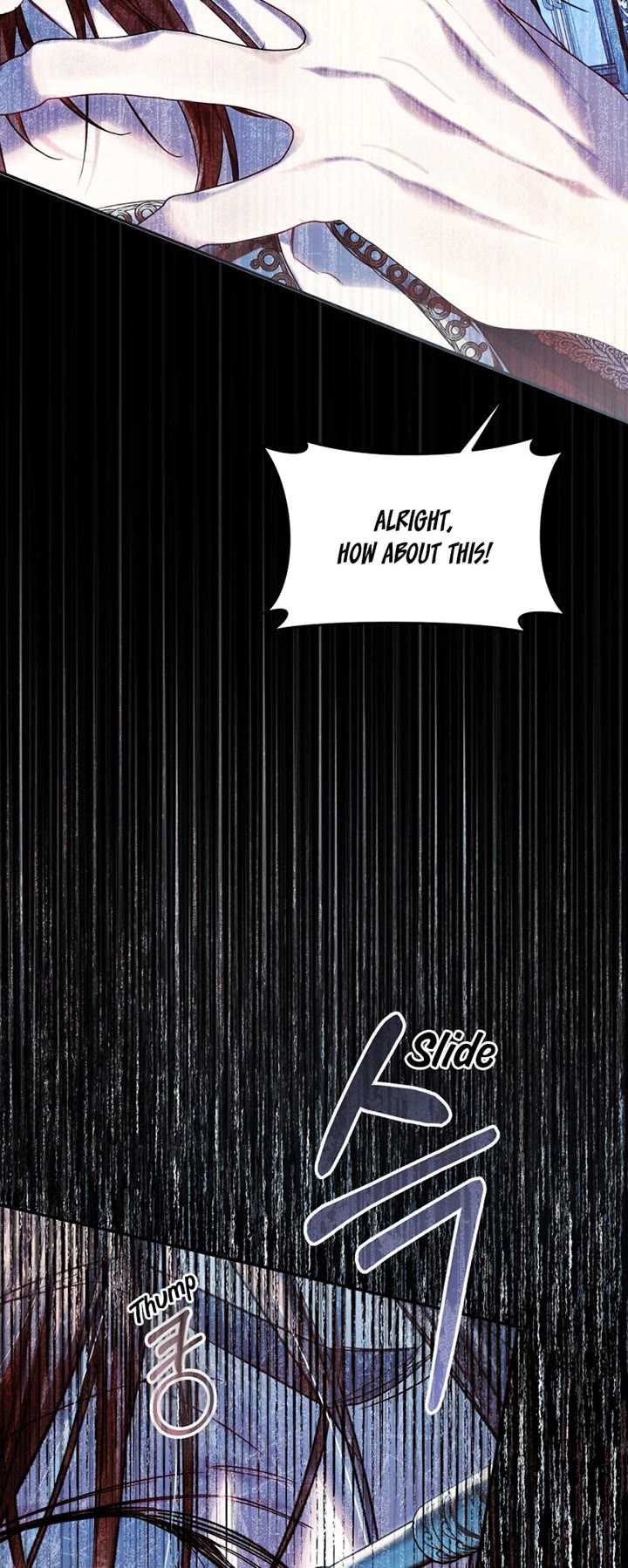 The Villainess Is a Marionette Chapter 76 page 15 - Chapter 76