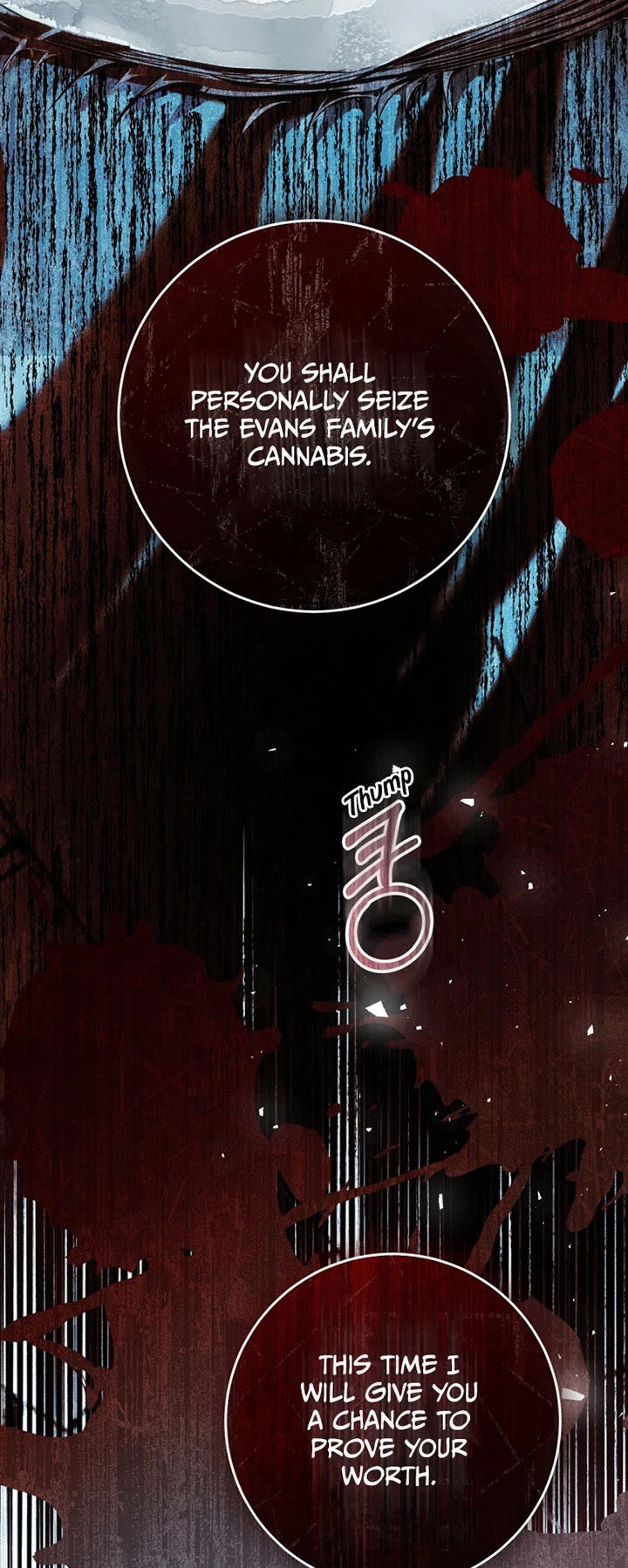 The Villainess Is a Marionette Chapter 76 page 17 - Chapter 76
