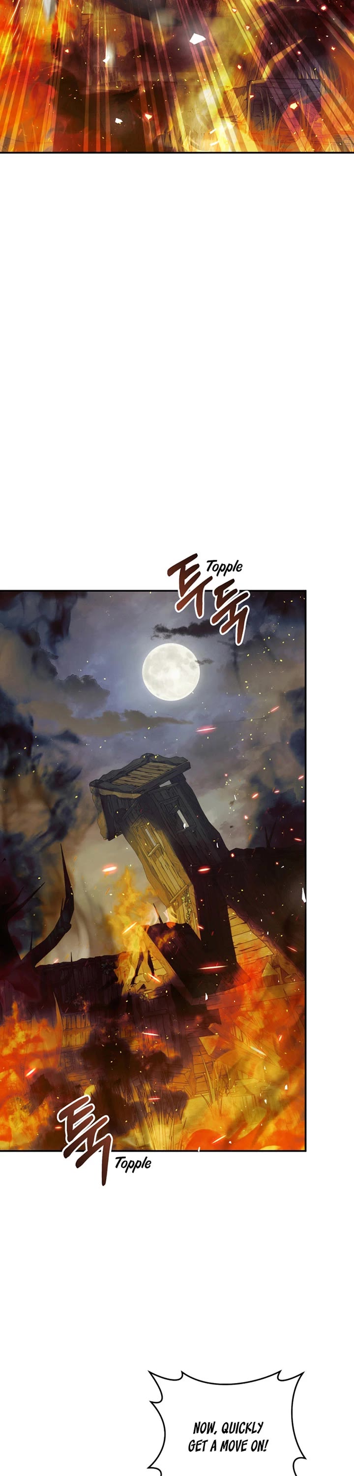 The Villainess Is a Marionette Chapter 76 page 22 - Chapter 76