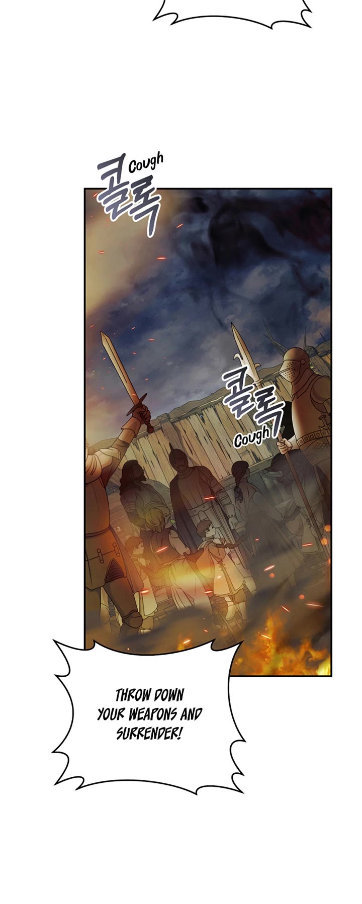The Villainess Is a Marionette Chapter 76 page 23 - Chapter 76