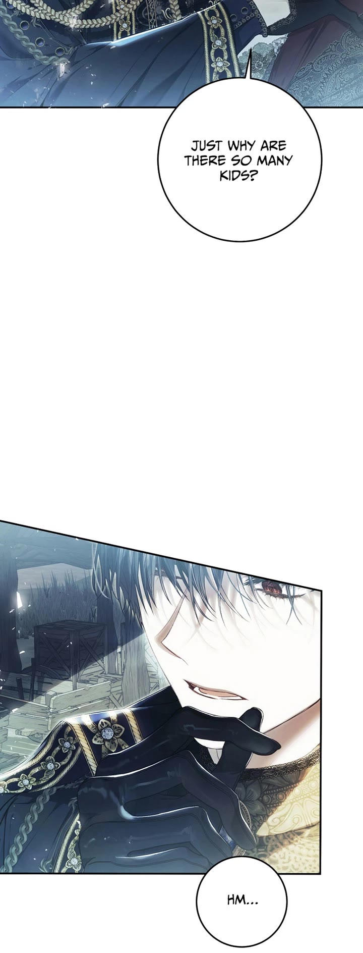 The Villainess Is a Marionette Chapter 76 page 33 - Chapter 76