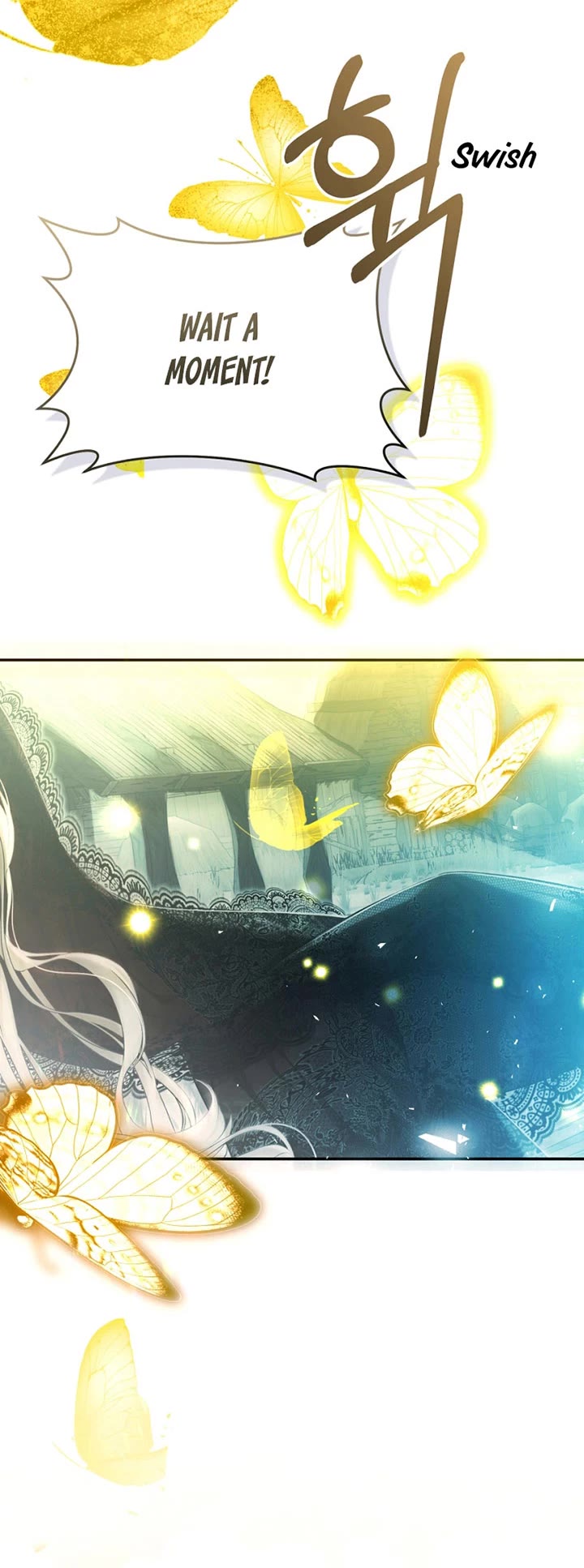 The Villainess Is a Marionette Chapter 76 page 39 - Chapter 76