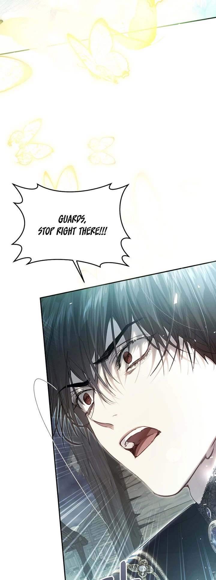 The Villainess Is a Marionette Chapter 76 page 41 - Chapter 76