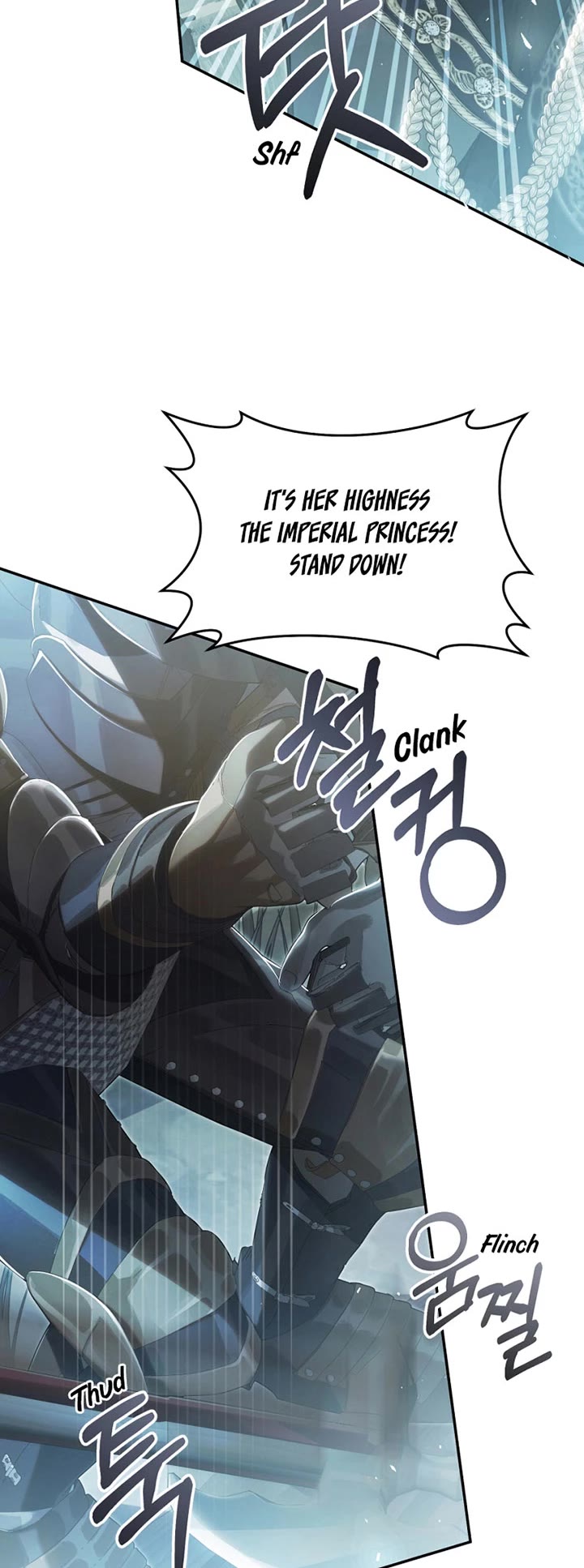 The Villainess Is a Marionette Chapter 76 page 42 - Chapter 76