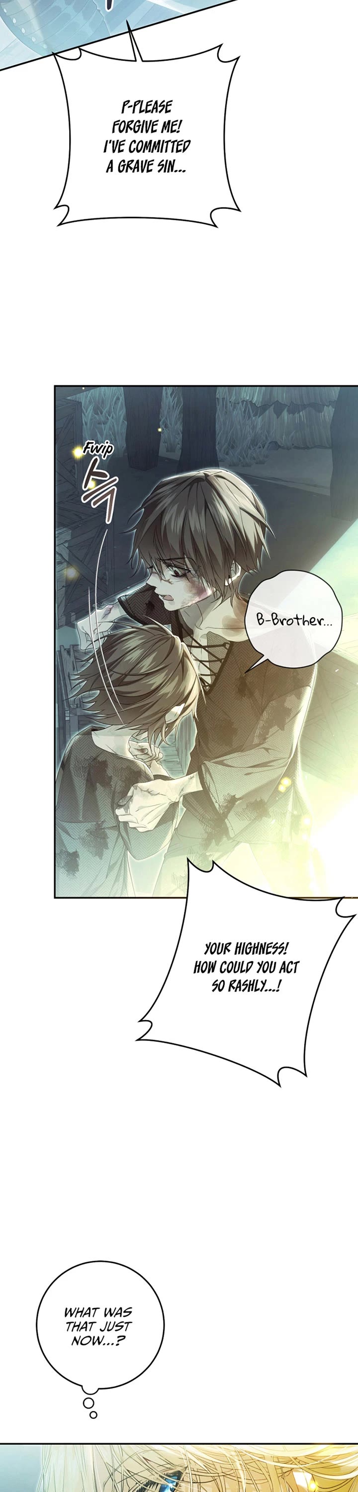 The Villainess Is a Marionette Chapter 76 page 43 - Chapter 76