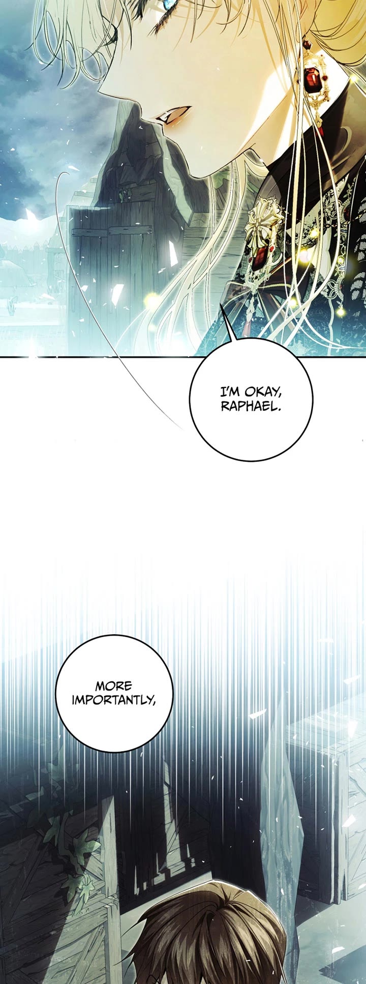 The Villainess Is a Marionette Chapter 76 page 44 - Chapter 76