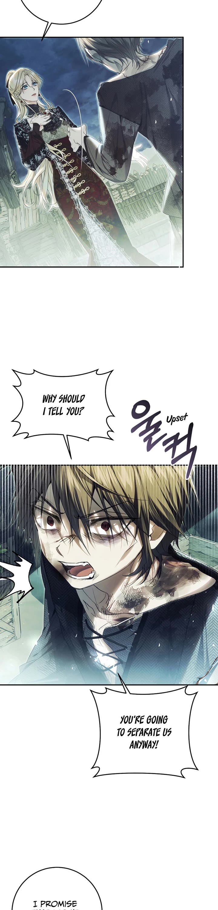 The Villainess Is a Marionette Chapter 76 page 46 - Chapter 76