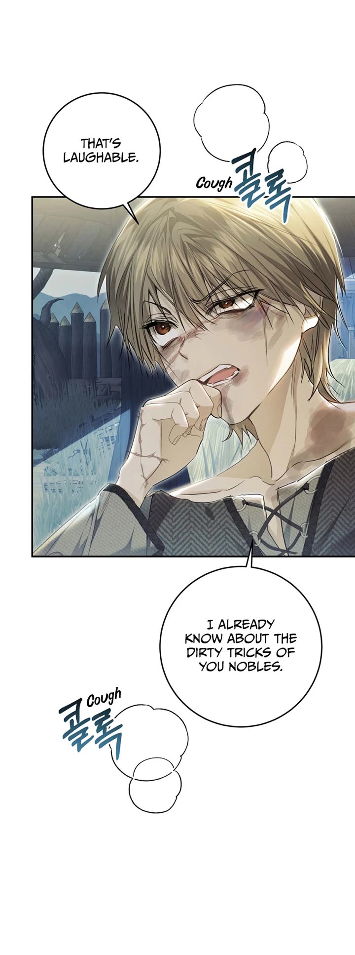 The Villainess Is a Marionette Chapter 76 page 48 - Chapter 76