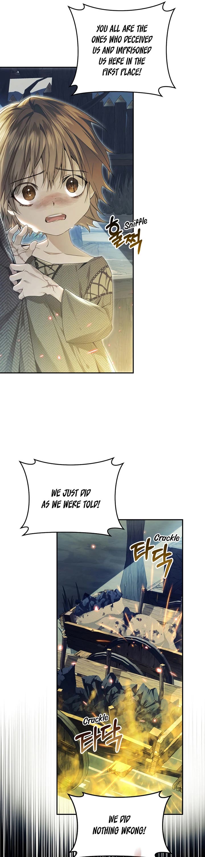 The Villainess Is a Marionette Chapter 76 page 49 - Chapter 76