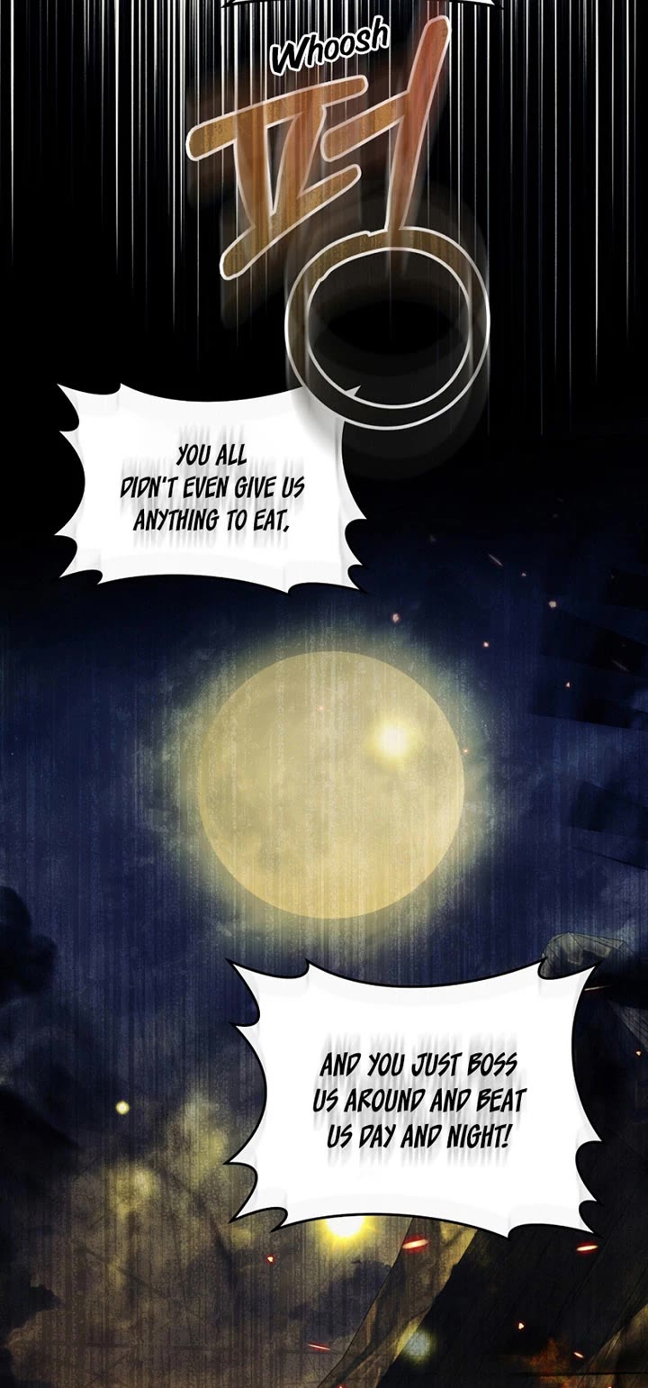 The Villainess Is a Marionette Chapter 76 page 50 - Chapter 76