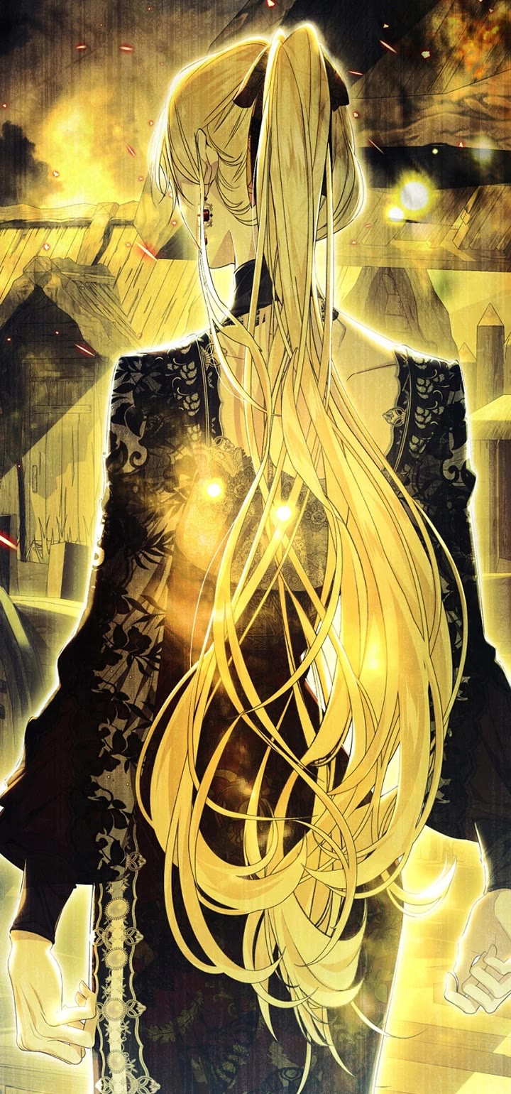 The Villainess Is a Marionette Chapter 76 page 51 - Chapter 76