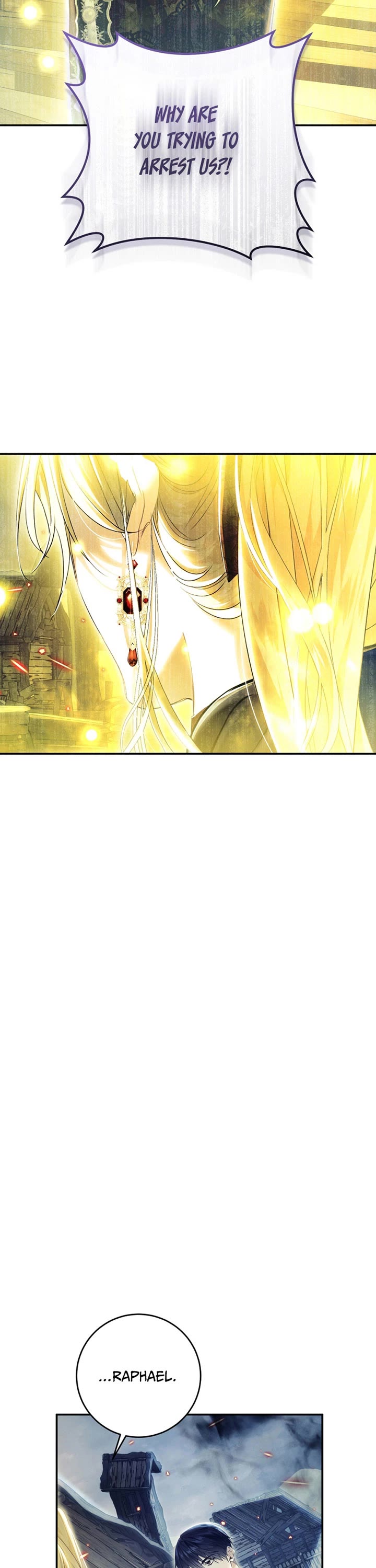 The Villainess Is a Marionette Chapter 76 page 52 - Chapter 76