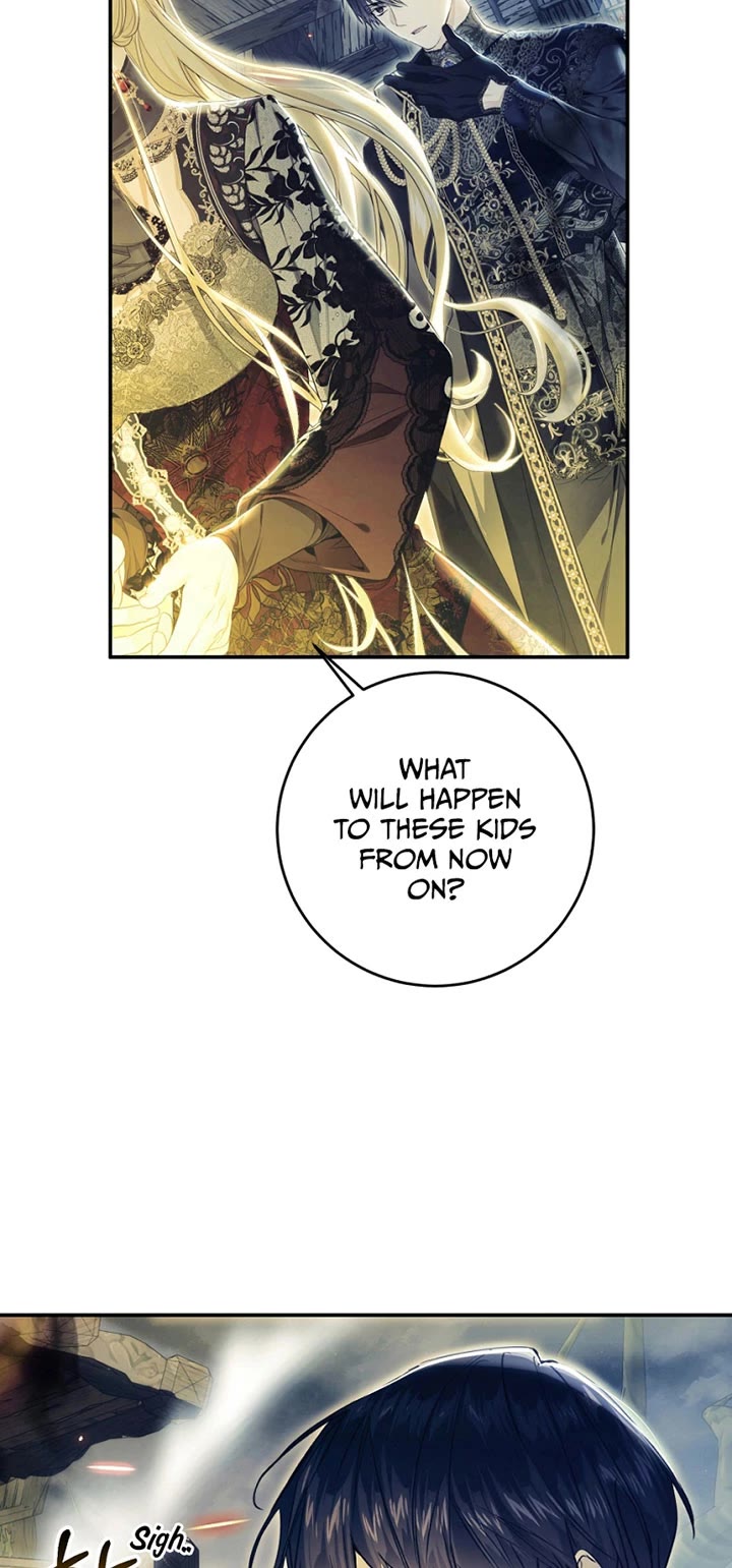 The Villainess Is a Marionette Chapter 76 page 53 - Chapter 76
