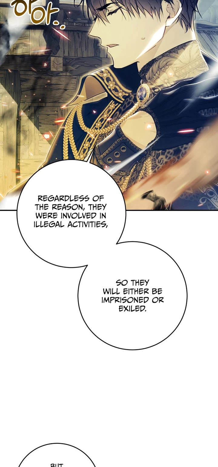 The Villainess Is a Marionette Chapter 76 page 54 - Chapter 76