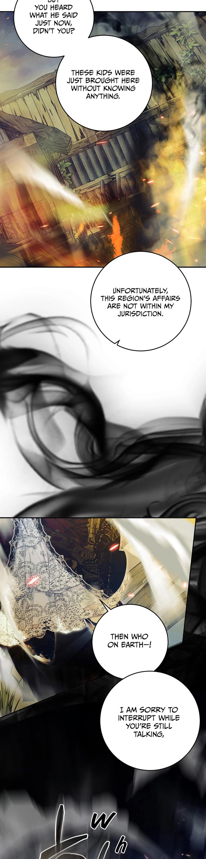 The Villainess Is a Marionette Chapter 76 page 55 - Chapter 76