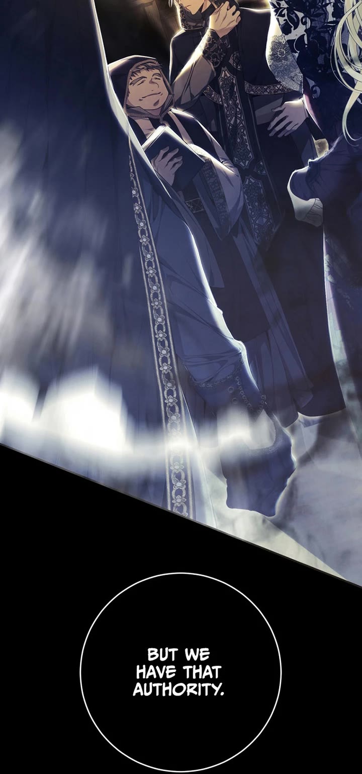 The Villainess Is a Marionette Chapter 76 page 57 - Chapter 76