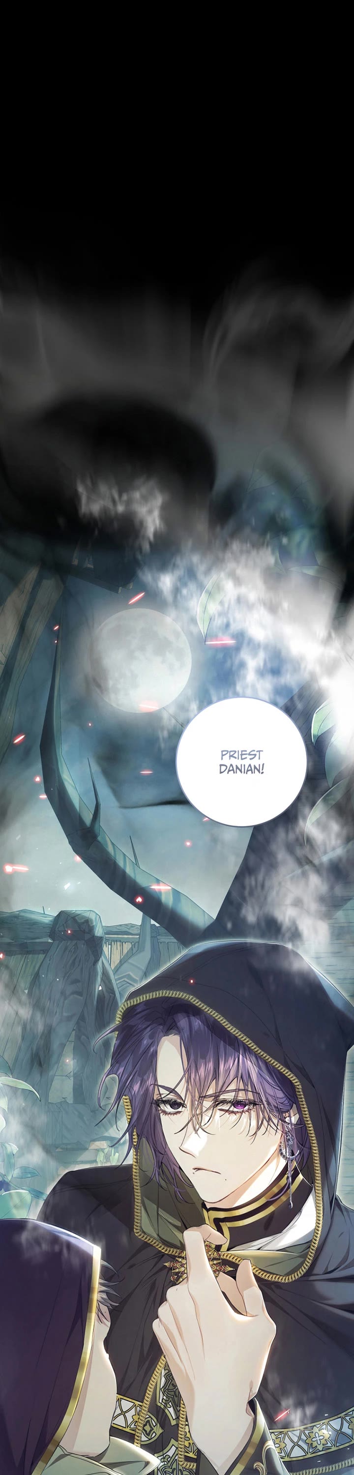 The Villainess Is a Marionette Chapter 76 page 58 - Chapter 76