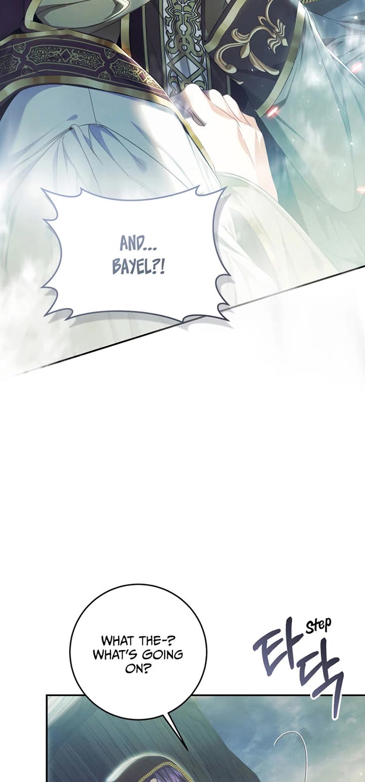 The Villainess Is a Marionette Chapter 76 page 59 - Chapter 76