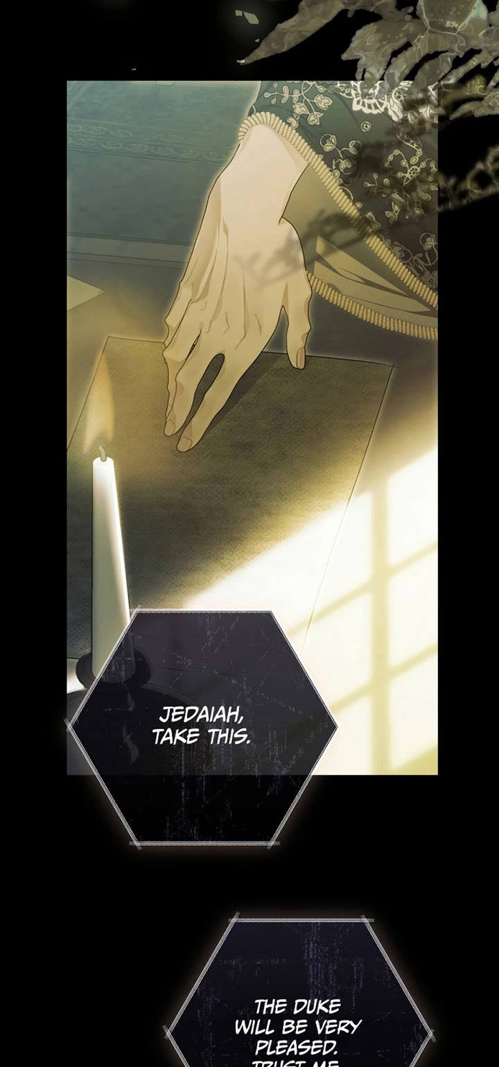 The Villainess Is a Marionette Chapter 76 page 6 - Chapter 76