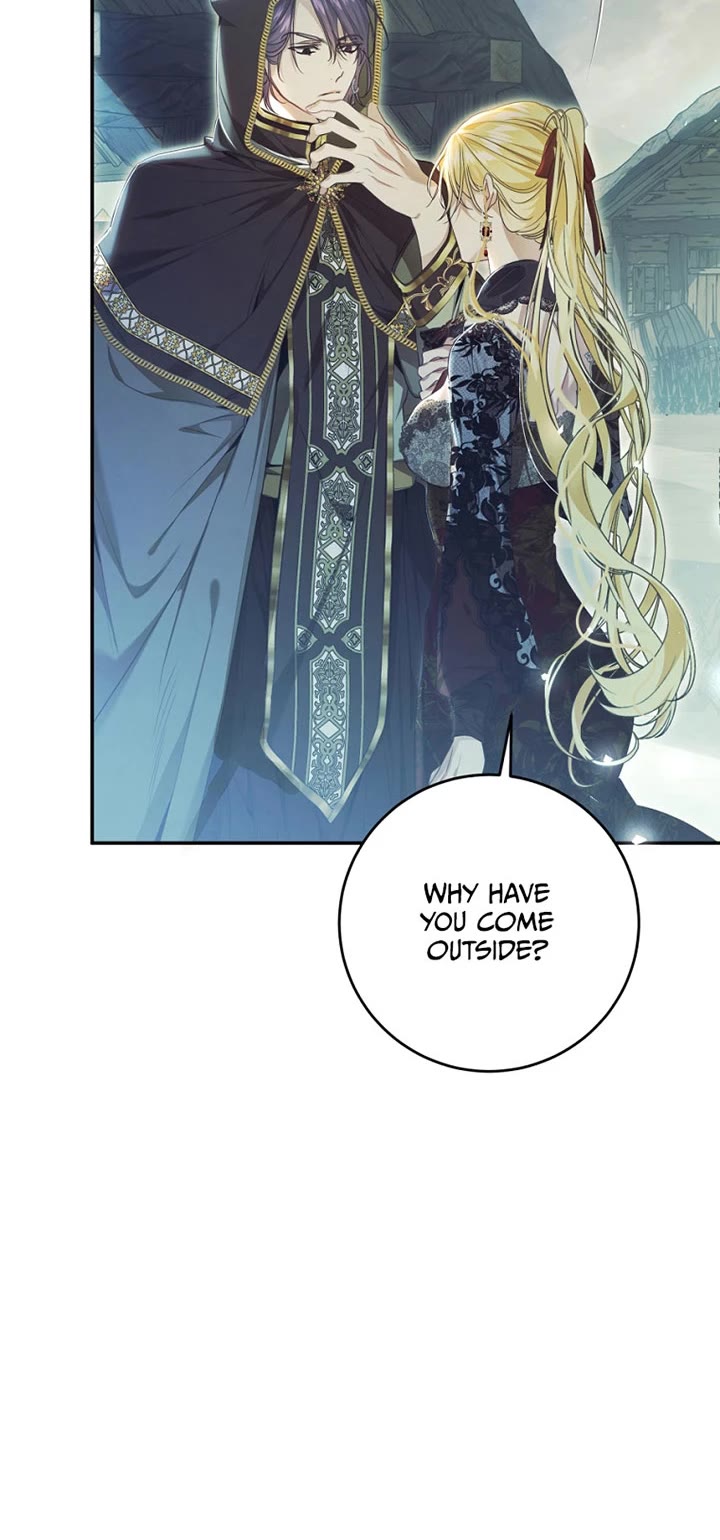 The Villainess Is a Marionette Chapter 76 page 60 - Chapter 76