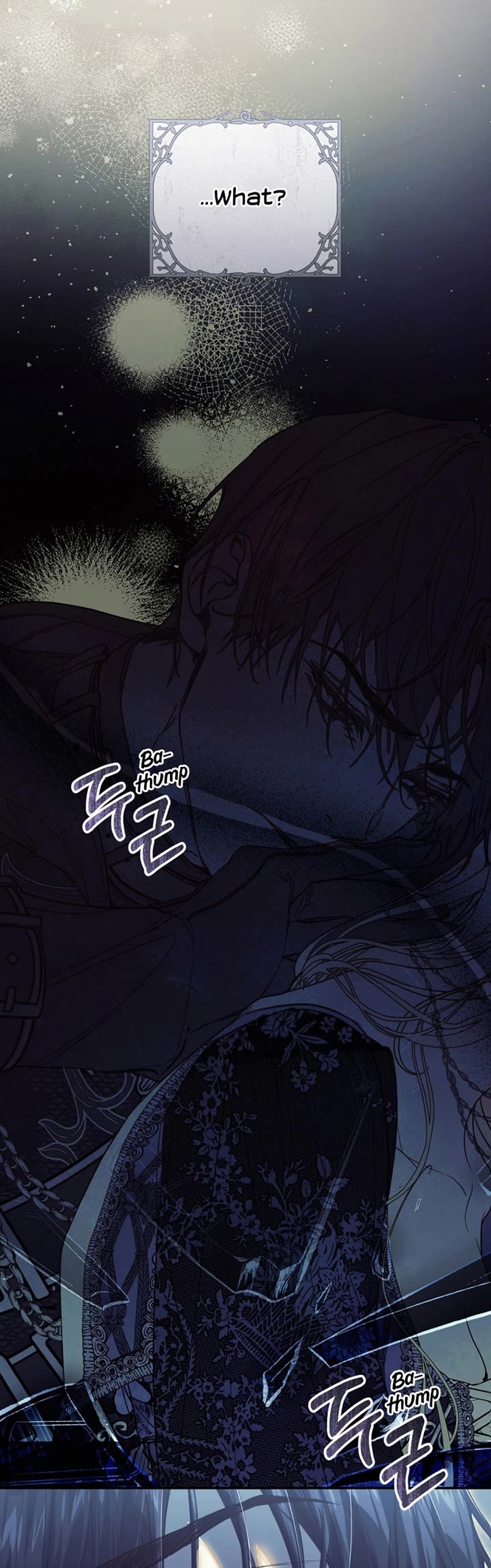 The Villainess Is a Marionette Chapter 76 page 62 - Chapter 76