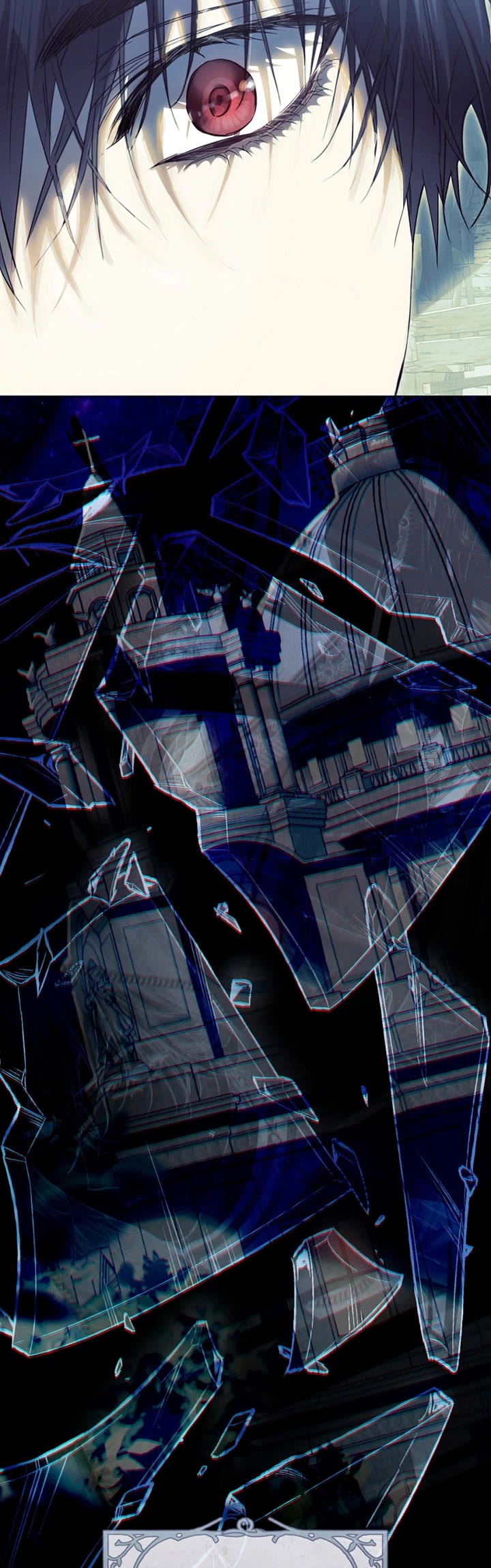 The Villainess Is a Marionette Chapter 76 page 63 - Chapter 76