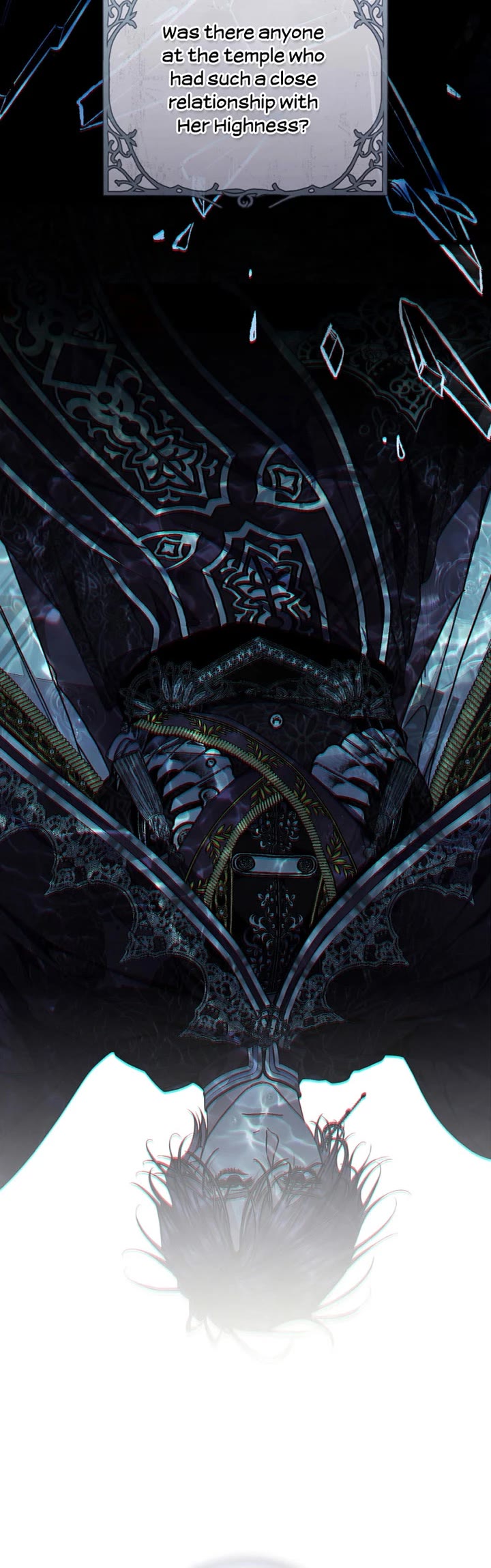 The Villainess Is a Marionette Chapter 76 page 64 - Chapter 76