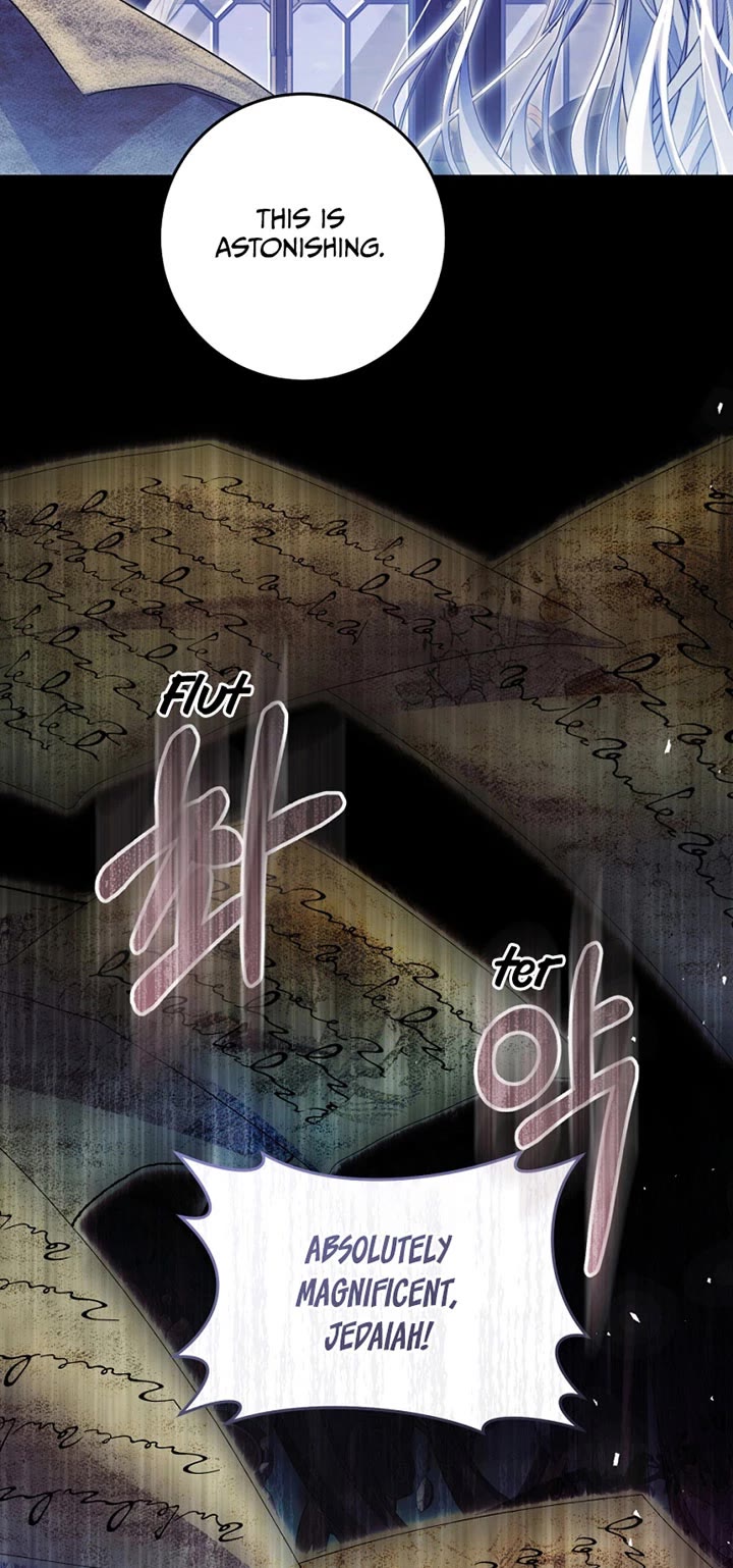 The Villainess Is a Marionette Chapter 76 page 8 - Chapter 76