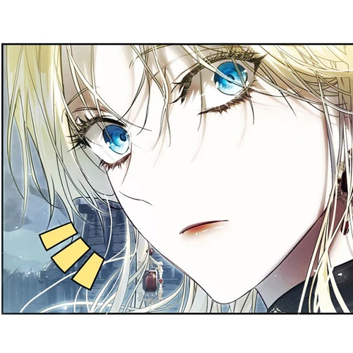 The Villainess Is a Marionette Chapter 76 cover