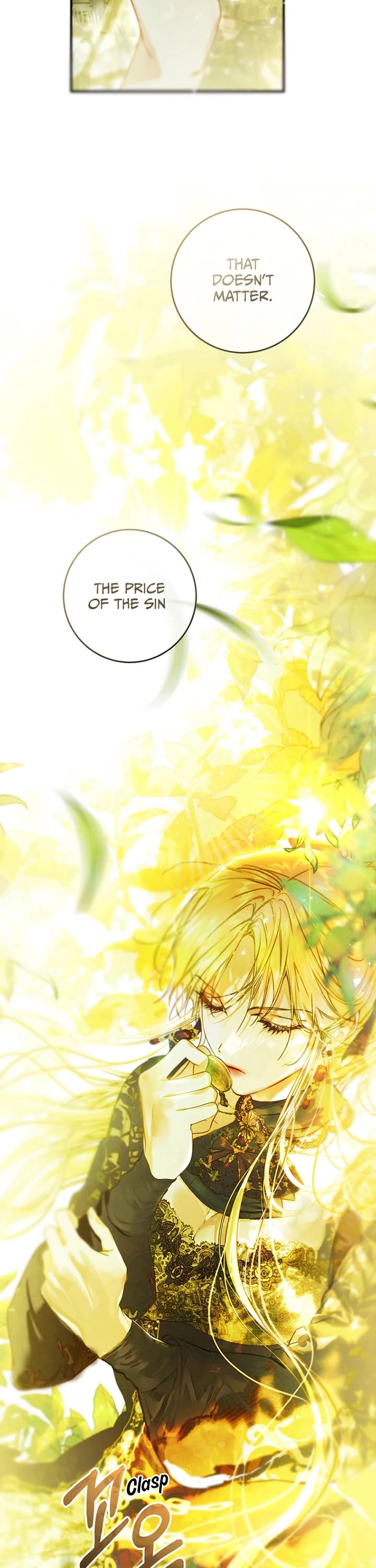 The Villainess Is a Marionette Chapter 77 page 23 - Chapter 77