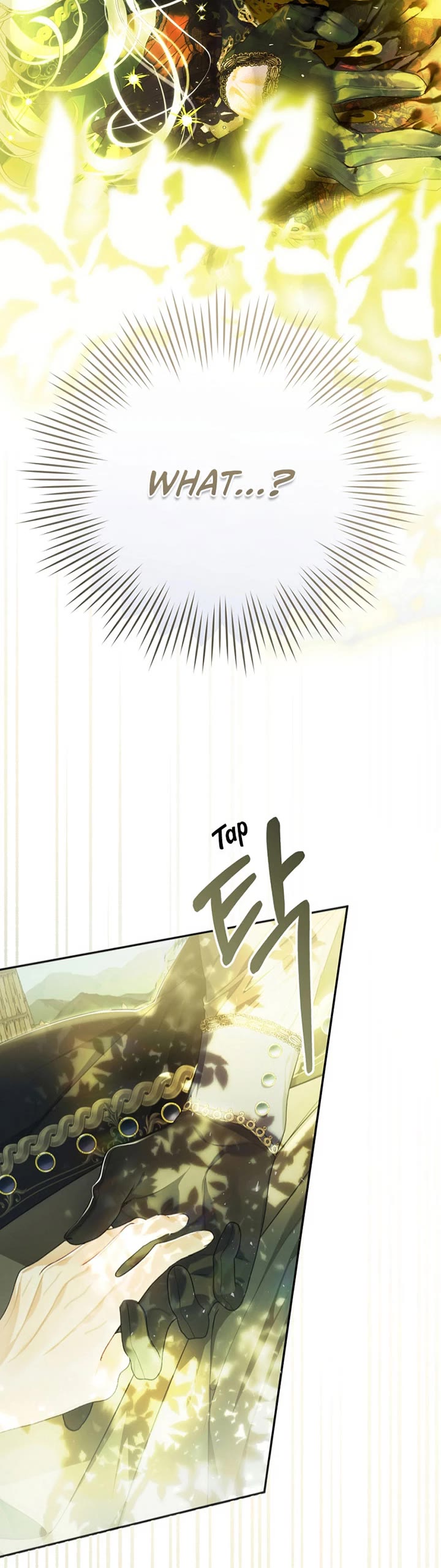 The Villainess Is a Marionette Chapter 77 page 38 - Chapter 77