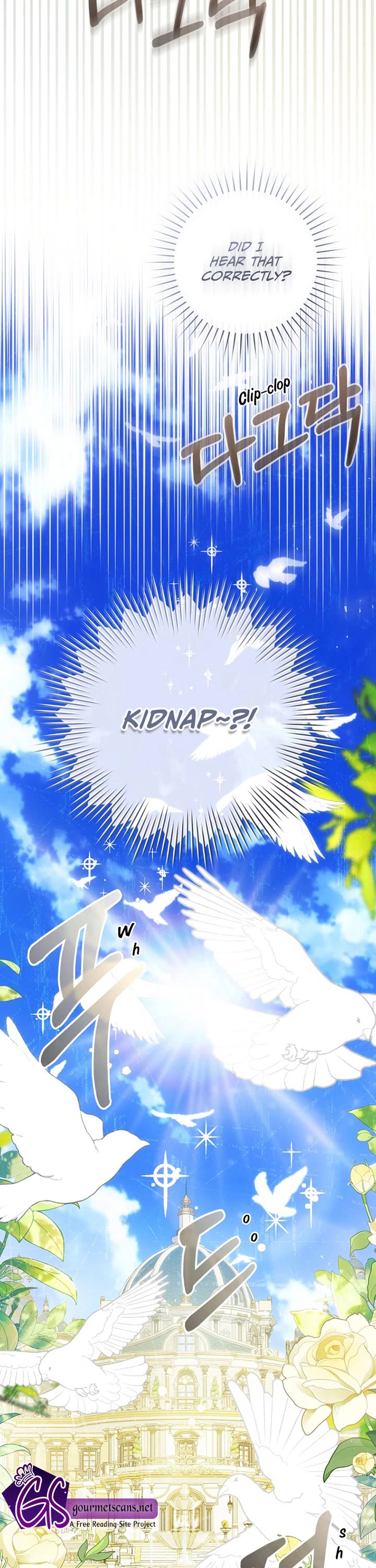 The Villainess Is a Marionette Chapter 77 page 40 - Chapter 77
