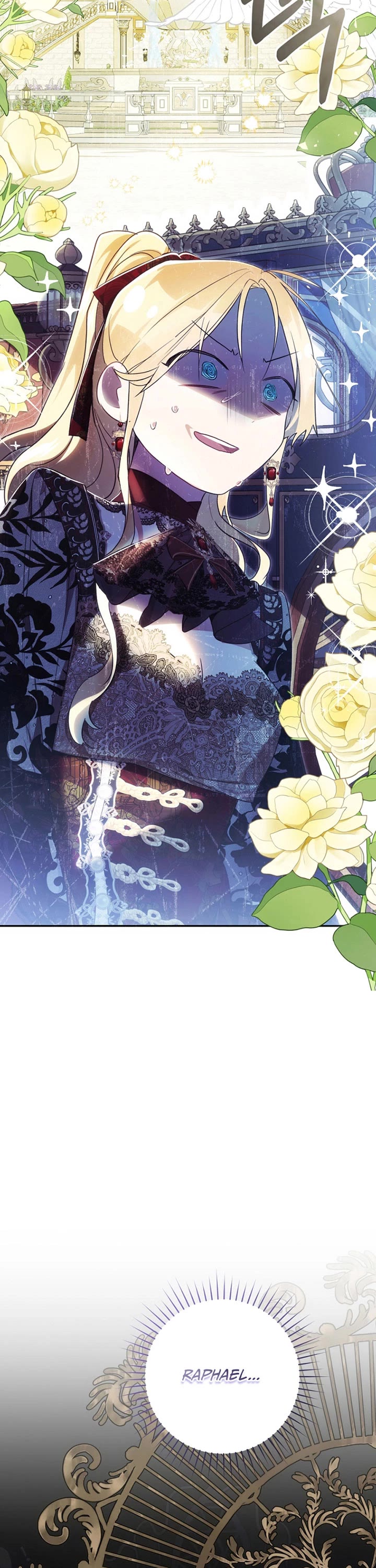 The Villainess Is a Marionette Chapter 77 page 41 - Chapter 77