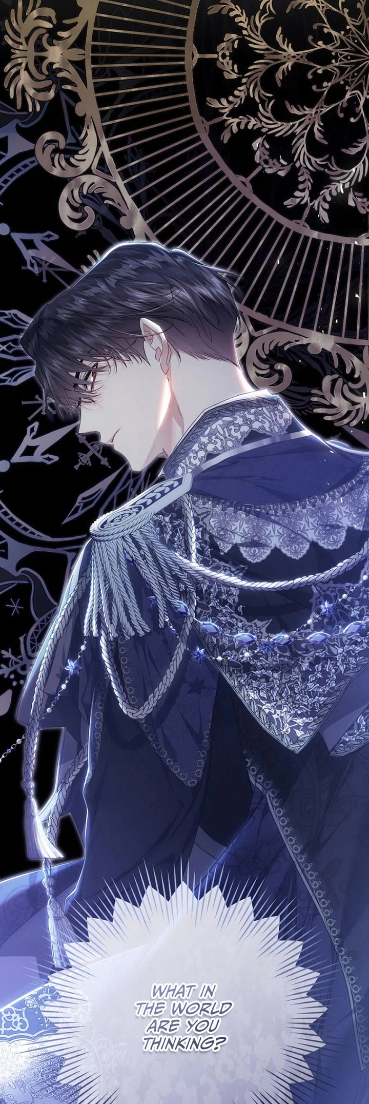The Villainess Is a Marionette Chapter 77 page 42 - Chapter 77